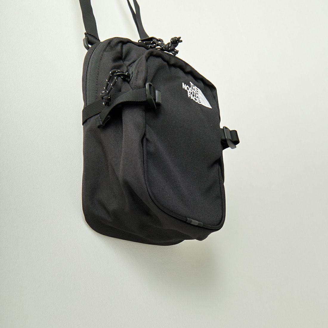 THE NORTH FACE [ザ ノースフェイス] ボルダーミニショルダー [NM72358] K
