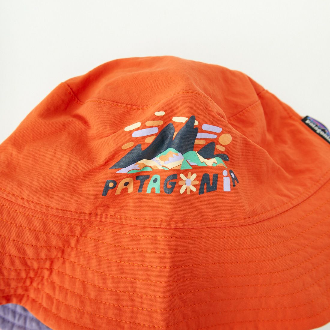 patagonia [パタゴニア] ベビー サン バケットハット [66077] FSPO