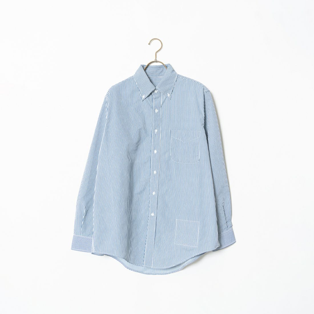 WHT/BLU ST