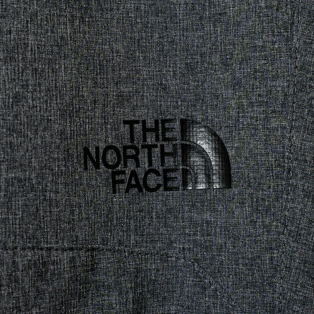 THE NORTH FACE [ザ ノースフェイス] トレーニングリブパンツ [NB62285] ZC