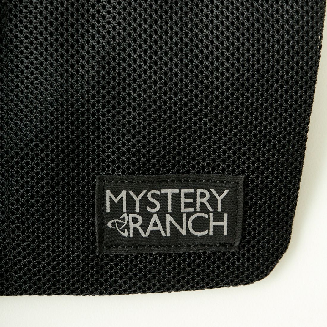 MYSTERY RANCH [ミステリーランチ] ストリートマーケット [19761442] BLACK