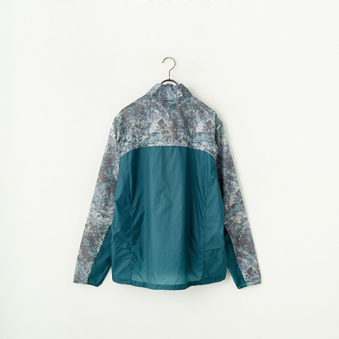 Monページ Men's Houdini Stash 1/2 Zip P/O #PFGD [23410]｜patagonia