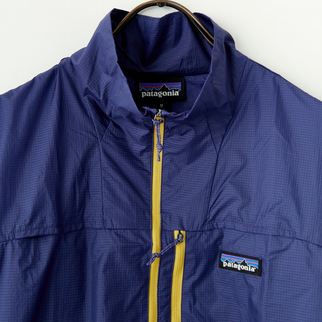 patagonia [パタゴニア] メンズ フーディニ スタッシュ ハーフジッププルオーバー [23410] SLPU