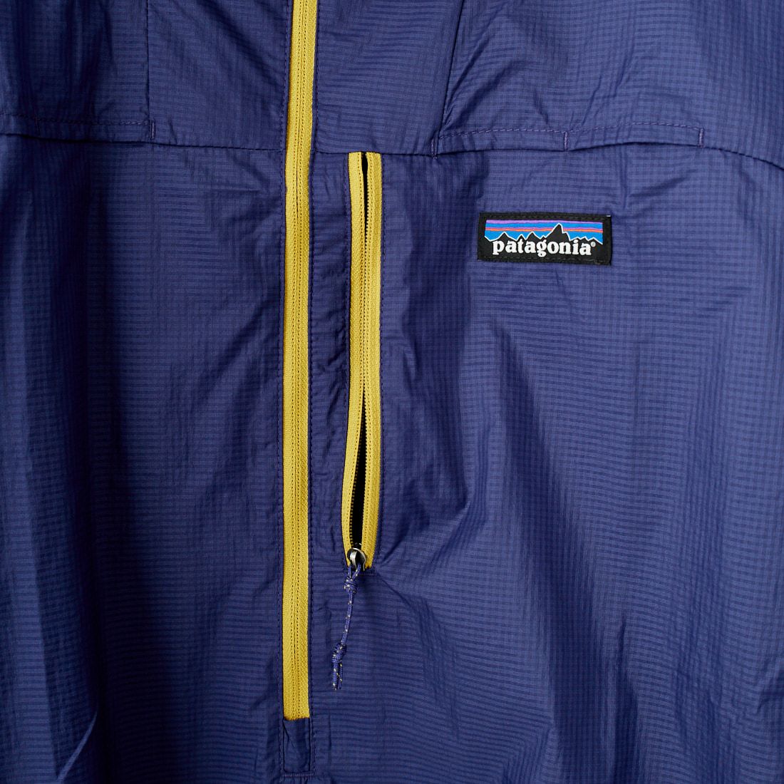 patagonia [パタゴニア] メンズ フーディニ スタッシュ ハーフジッププルオーバー [23410] SLPU