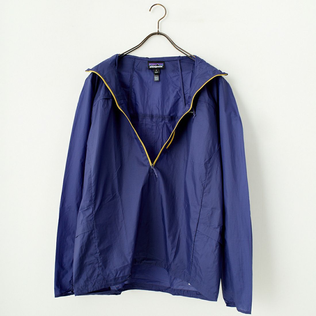 patagonia [パタゴニア] メンズ フーディニ スタッシュ ハーフジッププルオーバー [23410] SLPU