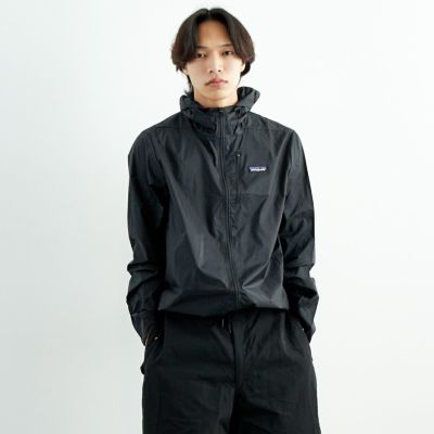 BLK&&モデル身長：179cm 着用サイズ：L&&