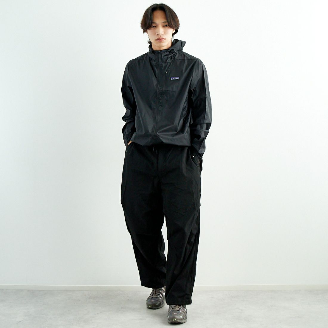 patagonia [パタゴニア] メンズ フーディニ ジャケット [24142