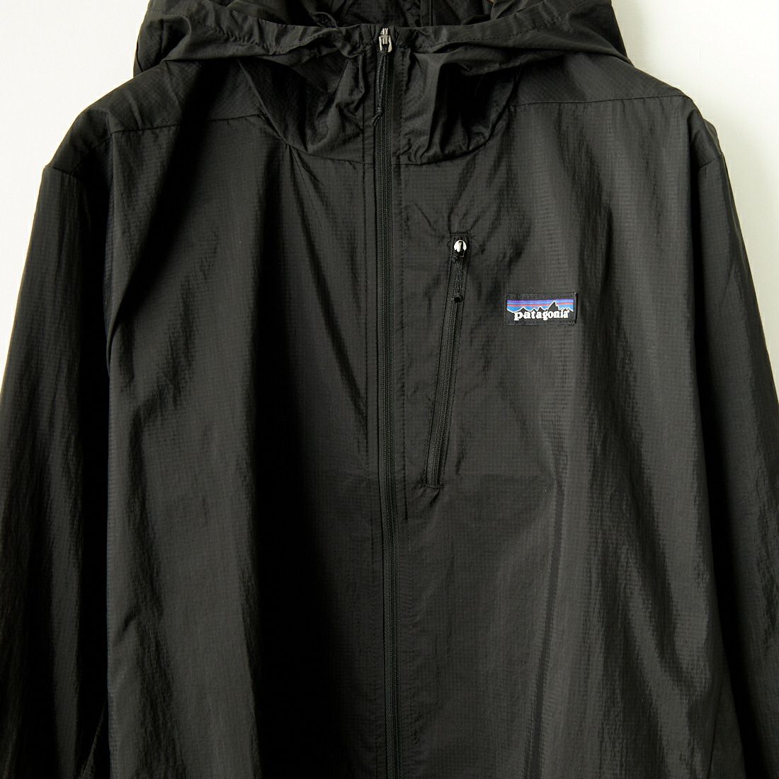 patagonia [パタゴニア] メンズ フーディニ ジャケット [24142] BLK