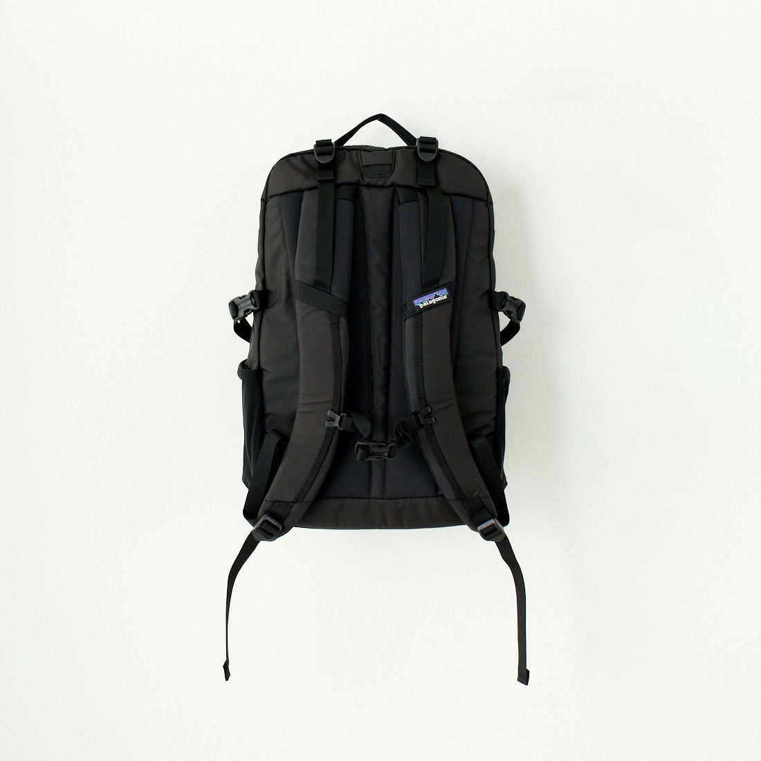 patagonia [パタゴニア] レフュジオ デイパック 30L [47928] BLK