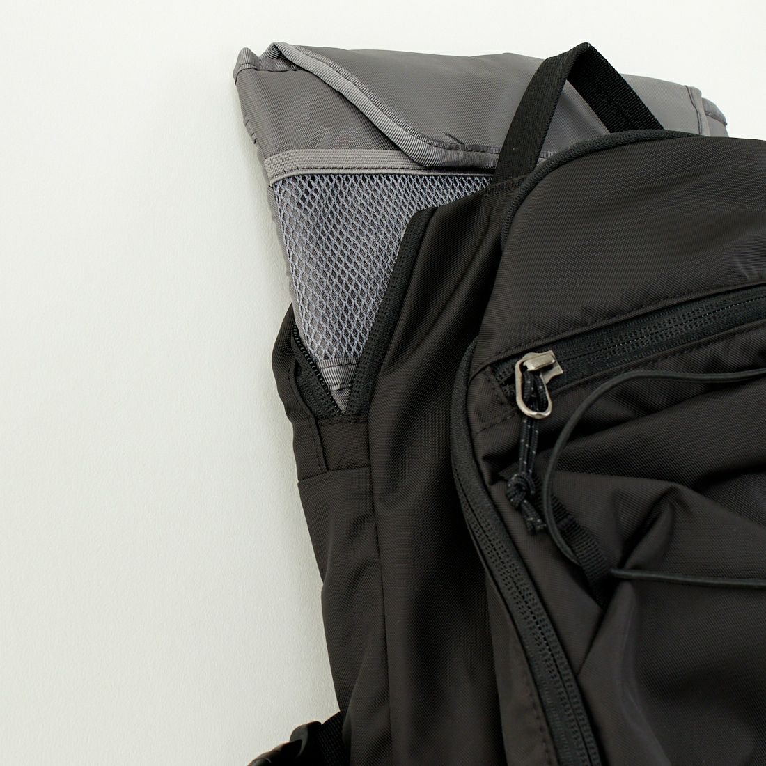 patagonia [パタゴニア] レフュジオ デイパック 30L [47928] BLK