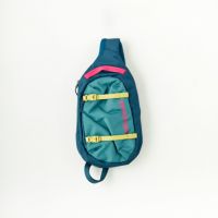 patagonia [パタゴニア] アトム スリング8L [48262]｜ジーンズ