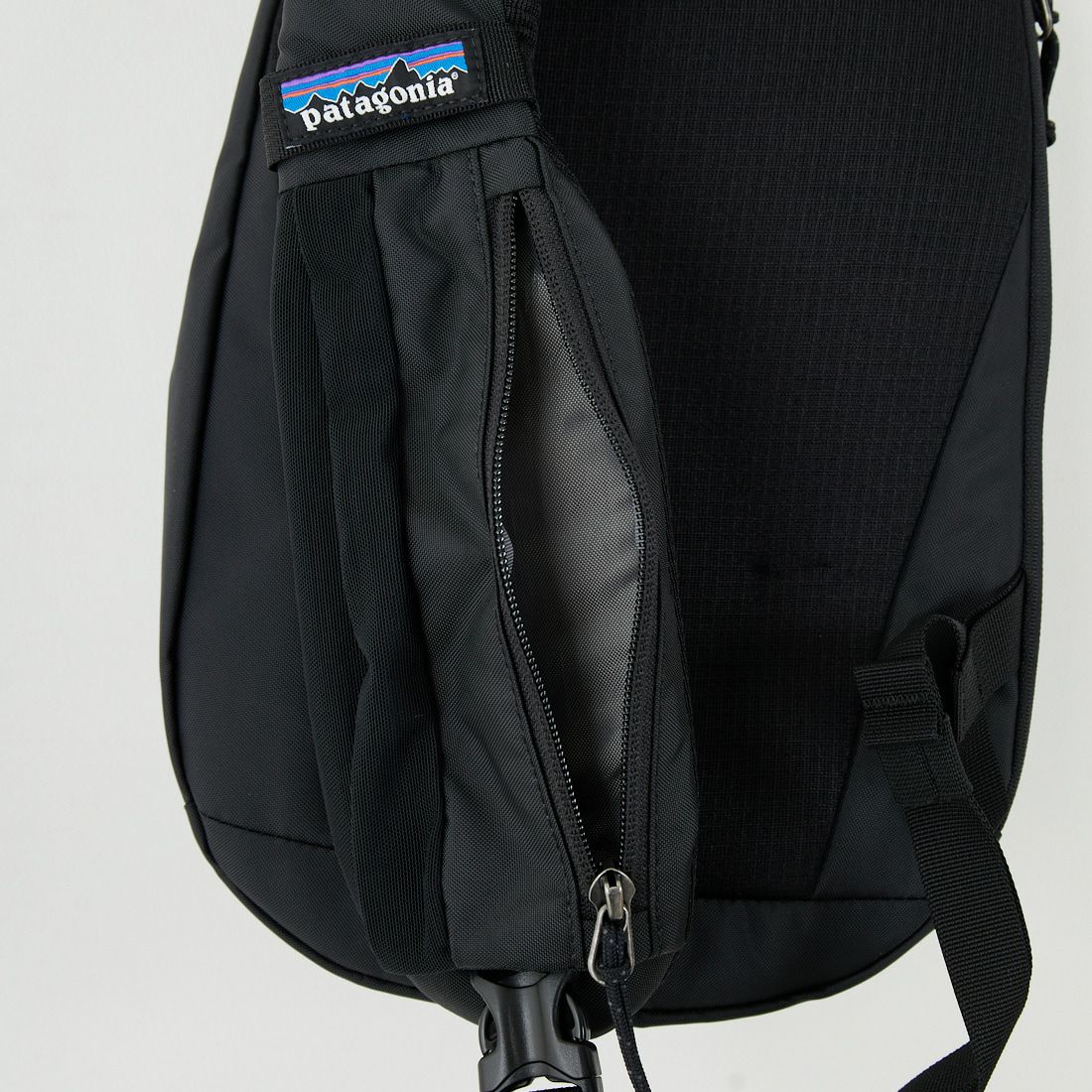 patagonia [パタゴニア] アトム スリング8L [48262]｜ジーンズ