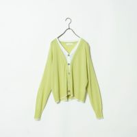 LIME/OFF