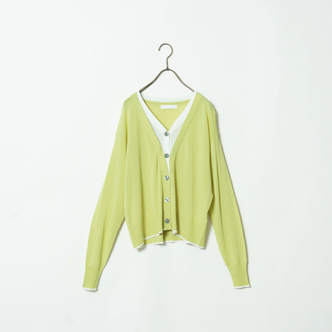 LIME/OFF