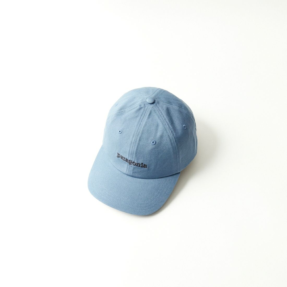 patagonia [パタゴニア] フィッツロイ アイコン トラッド キャップ [38364] TLUE