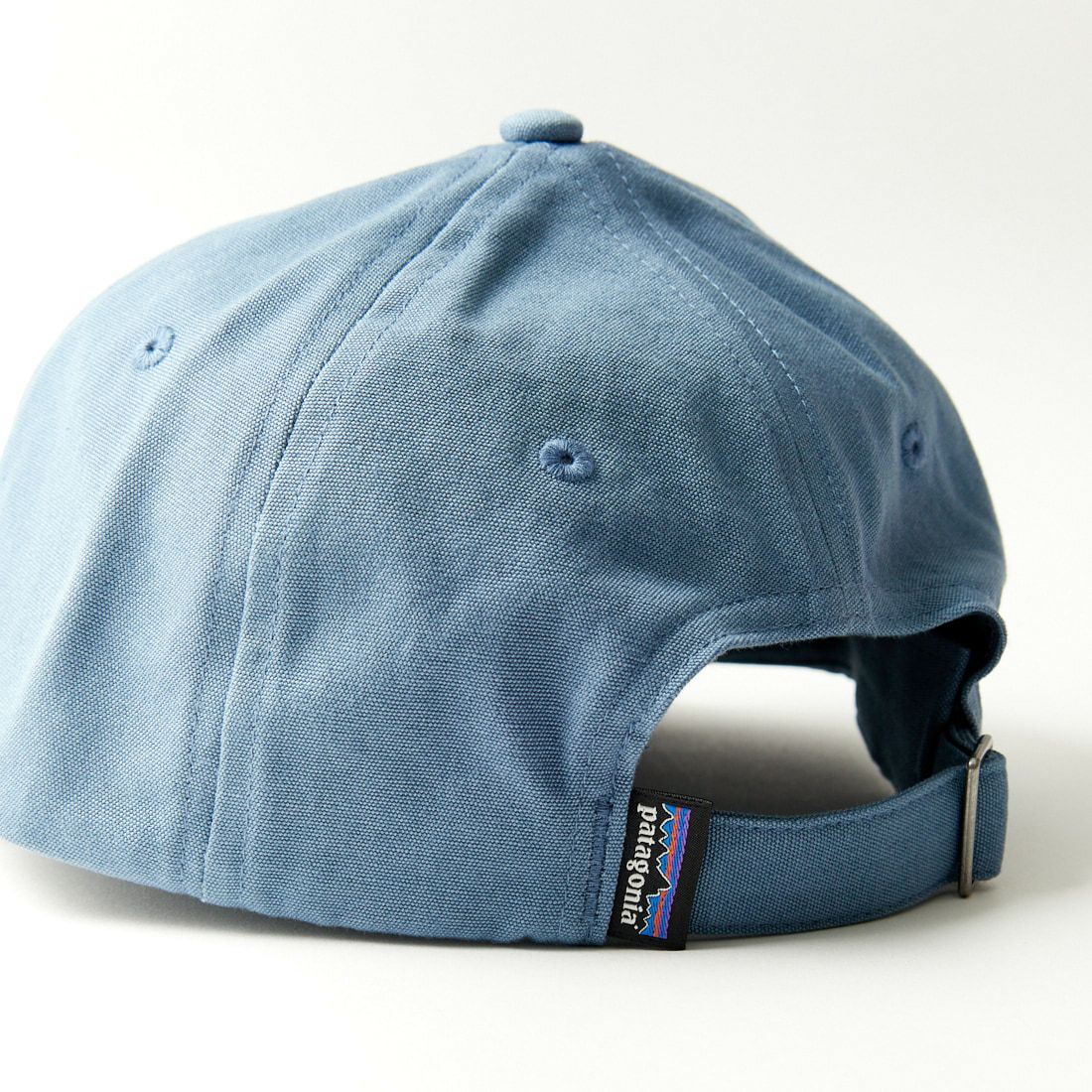 patagonia [パタゴニア] フィッツロイ アイコン トラッド キャップ [38364] TLUE