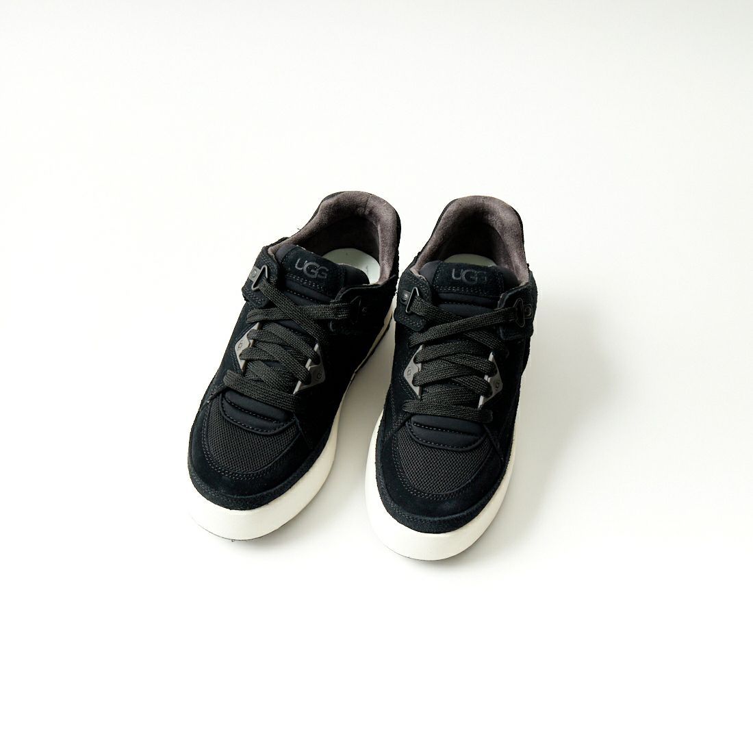 UGG [アグ] ゴールデンクッシュ [1152719] BLK