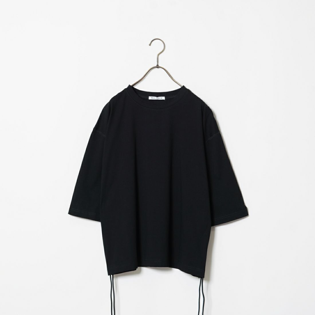 801 BLACK