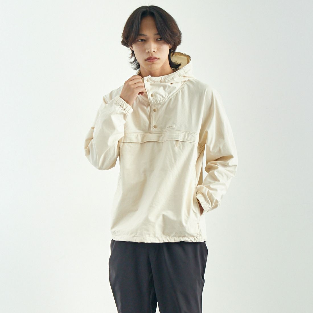 patagonia [パタゴニア] ファンホッガーズ アノラック [20325 