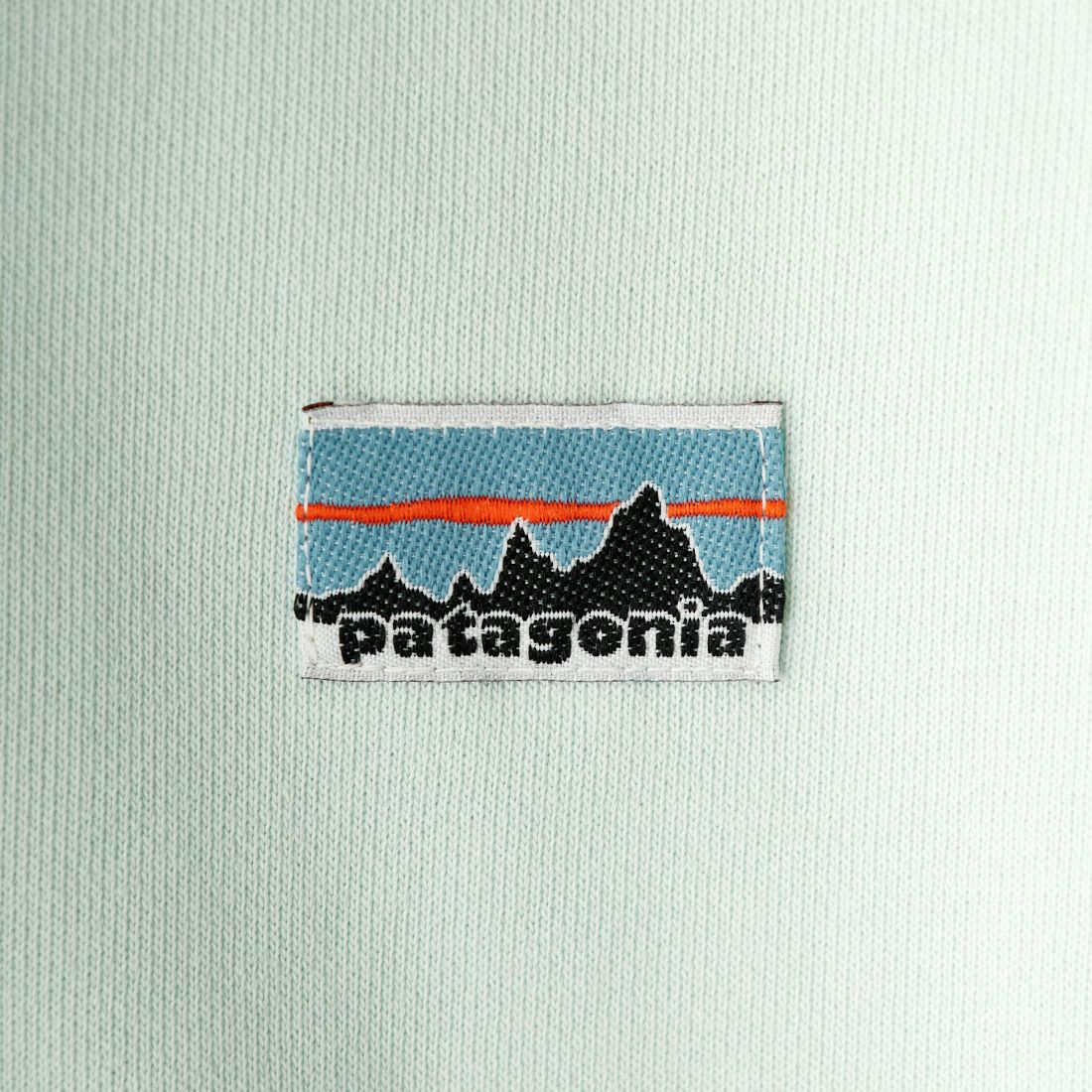 patagonia [パタゴニア] ウィメンズ リジェネラティブ オーガニック サーティファイド コットン エッセンシャル トップ [42170] WPYG