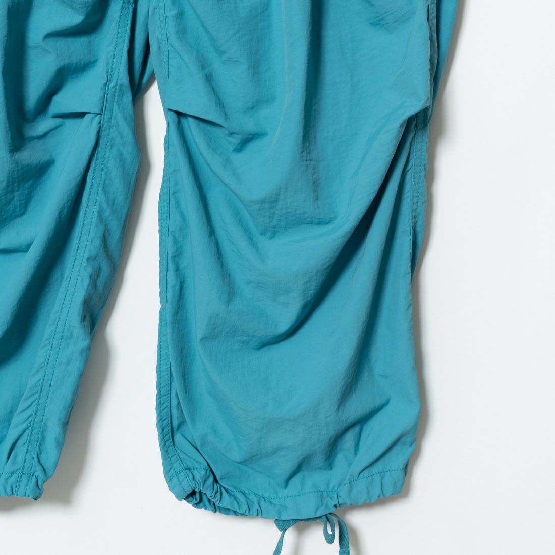 ARMY TWILL SANFORIZED [アーミーツイル サンフォライズド] ナイロンOX カーゴパンツ [AM-2415002] BLUE