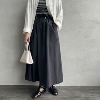 004 ﾌﾞﾗｯｸ&&モデル身長：156cm 着用サイズ：F&&