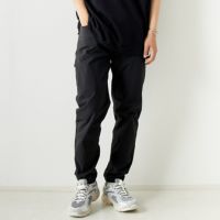 BLK&&モデル身長：179cm 着用サイズ：M&&