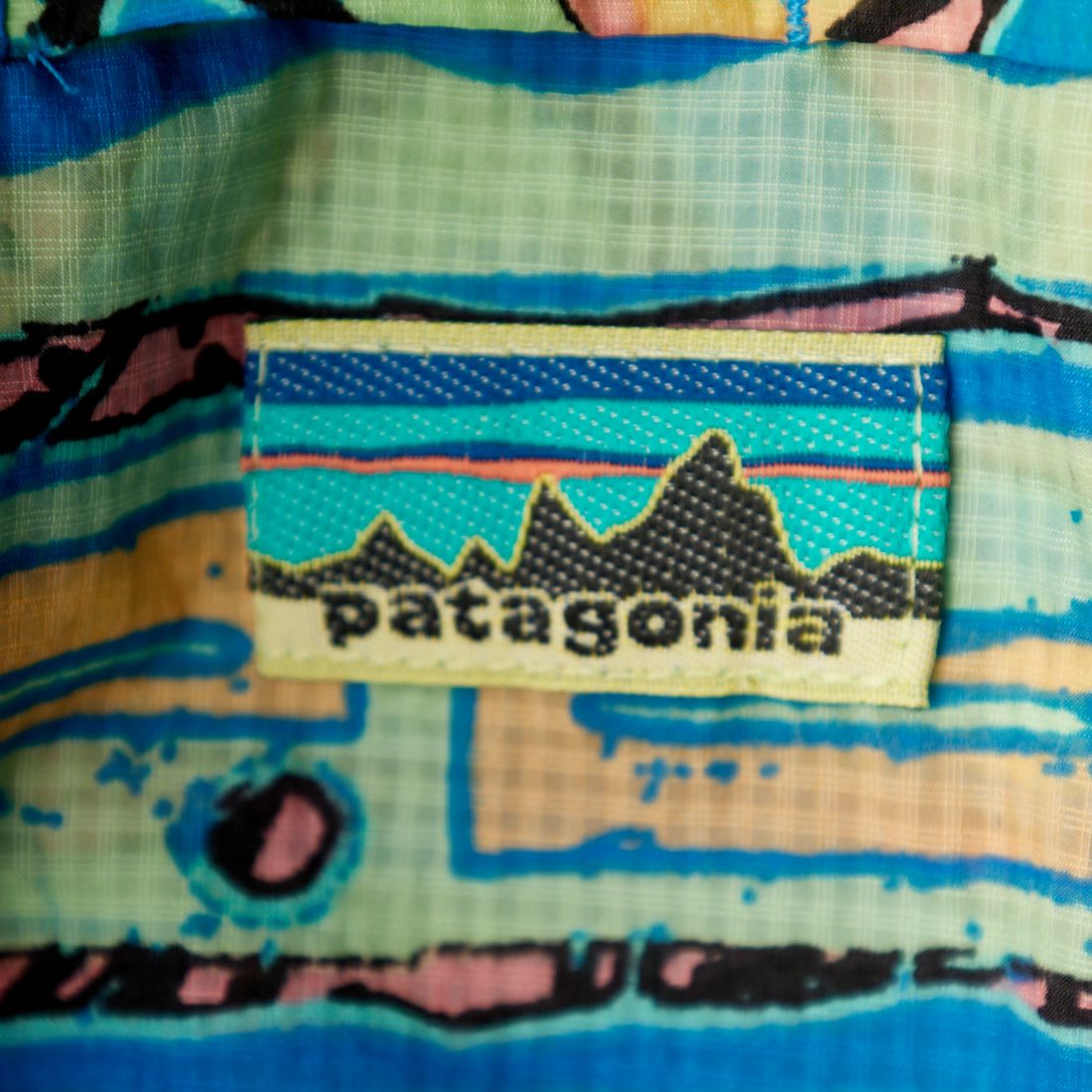 patagonia [パタゴニア] ウィメンズ フーディニ スタッシュ ハーフジッププルオーバー [23435]