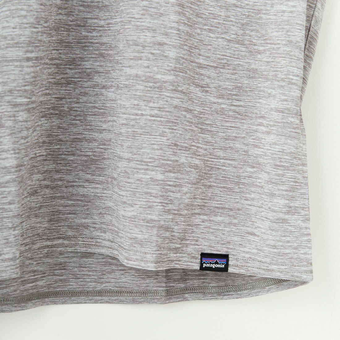 patagonia [パタゴニア] メンズ ロングスリーブ キャプリーン クールデイリーグラフィックTシャツ [45190] SKFE