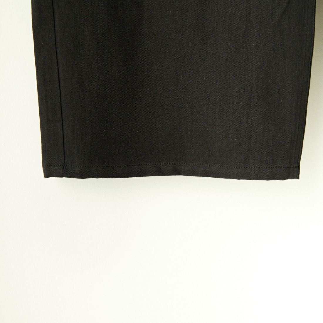 BASISBROEK [バージスブルック] ZYCU カーゴパンツ [BJ-81CH] BLACK