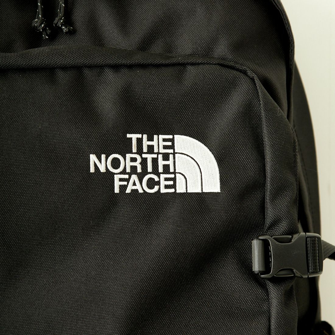 THE NORTH FACE [ザ ノースフェイス] ボルダーデイパック [NM72356] K