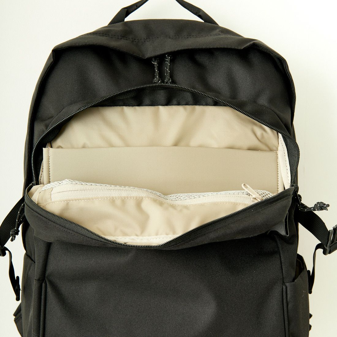 THE NORTH FACE [ザ ノースフェイス] ボルダーデイパック [NM72356] K