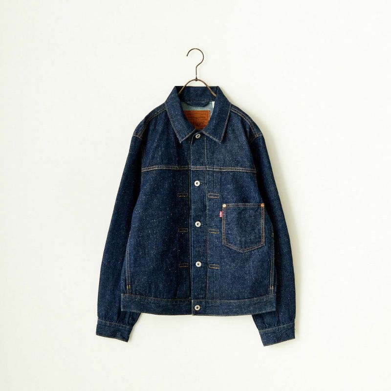 LEVI'S [リーバイス] 90S テーラードトラッカージャケット [A7438-00