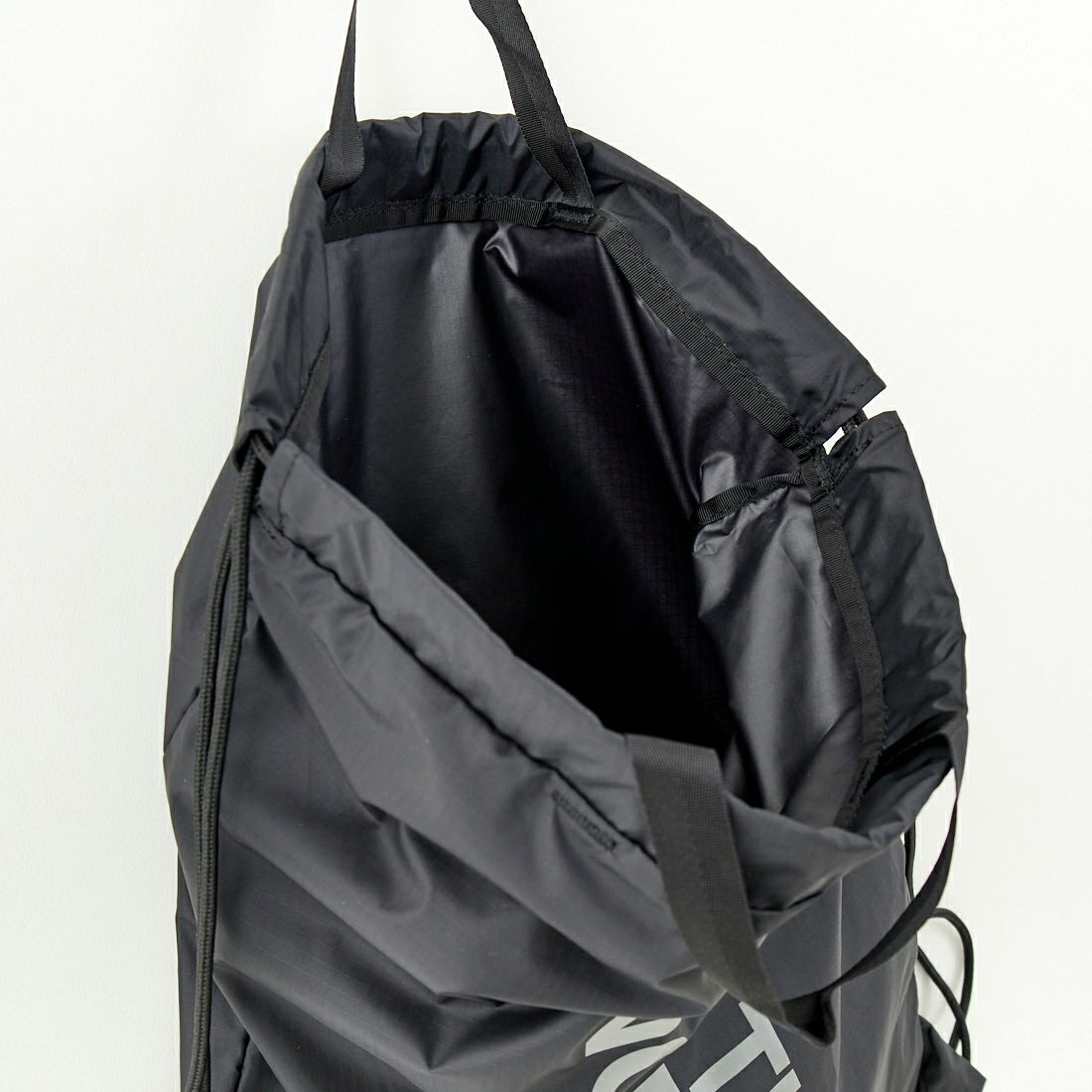 THE NORTH FACE [ザ ノースフェイス] ピーエフサックパック [NM62413] K