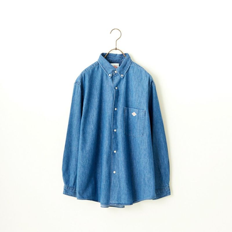 SHIRTS [シャツ] LADYS -レディース-｜JEANS FACTORY（ジーンズ