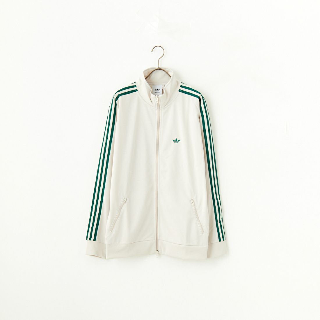 adidas Originals [アディダス オリジナルス] ベッケンバウアー トラックジャケット [HBN85]