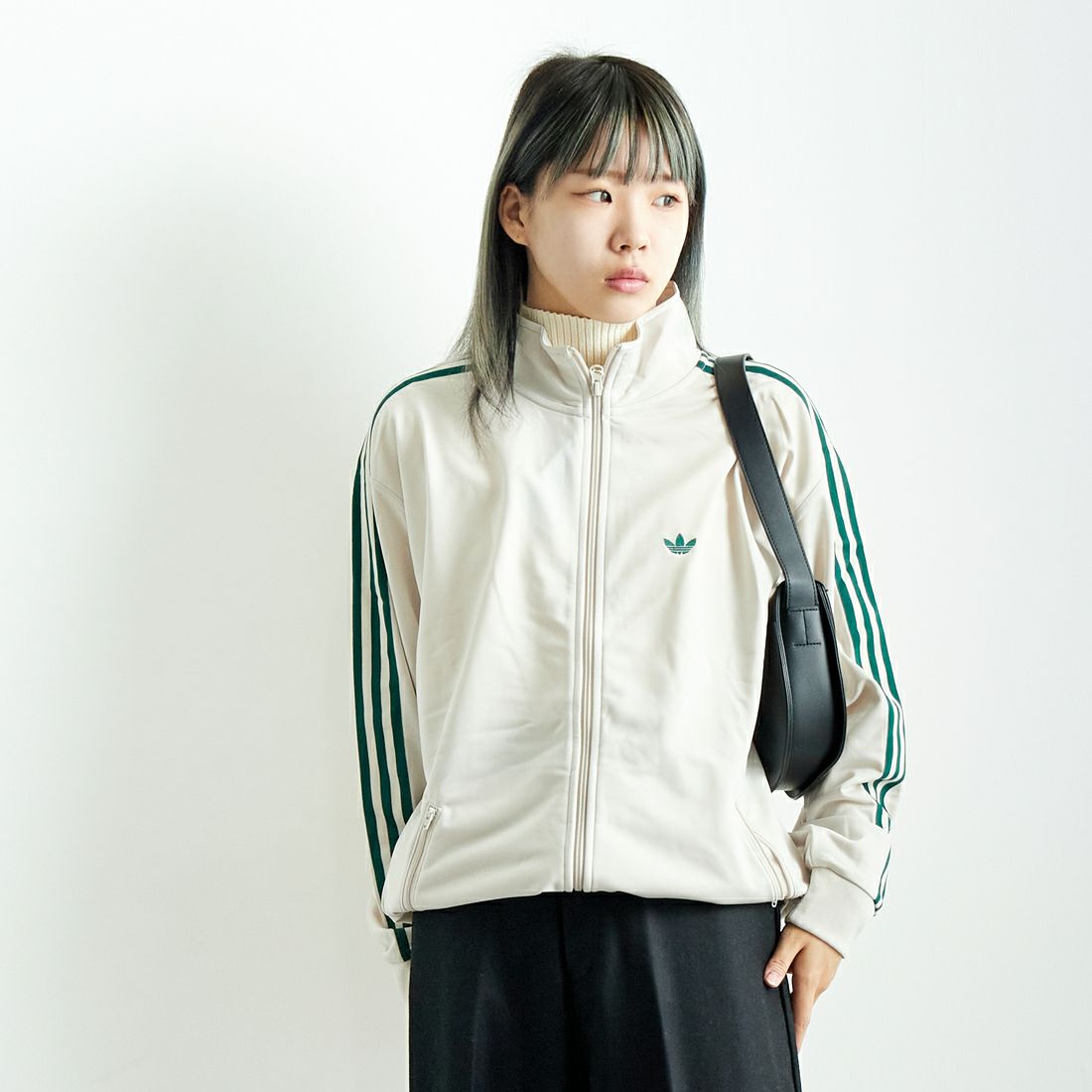 adidas Originals [アディダス オリジナルス] ベッケンバウアー トラックジャケット [HBN85]