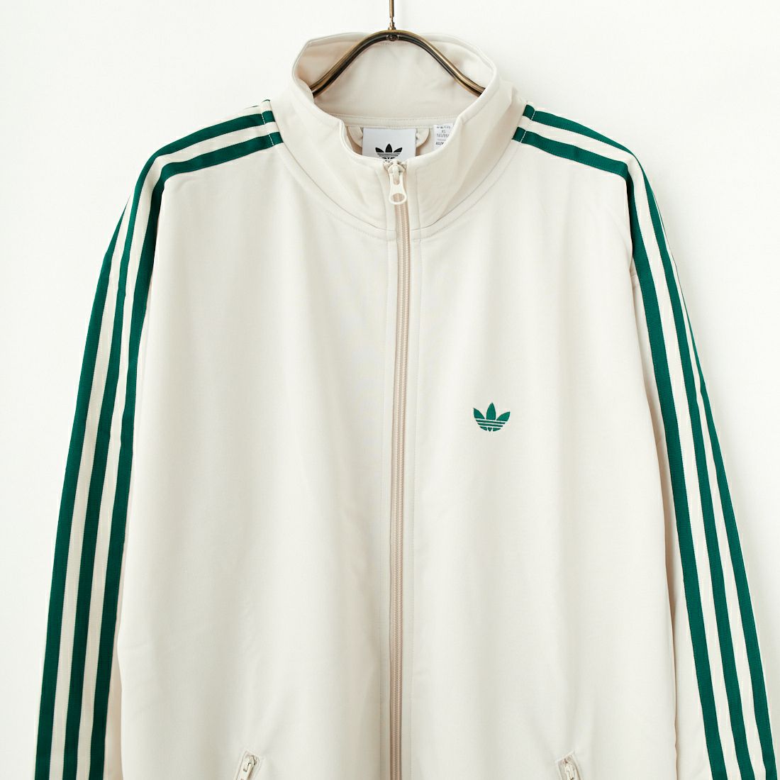 adidas Originals [アディダス オリジナルス] ベッケンバウアー トラックジャケット [HBN85] JD5266