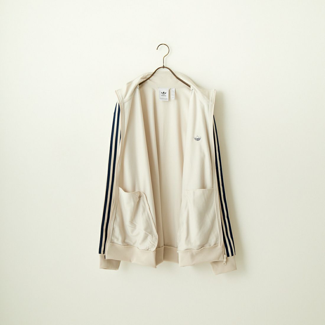 adidas Originals [アディダス オリジナルス] ベッケンバウアー トラックジャケット [HBN85] IZ4922