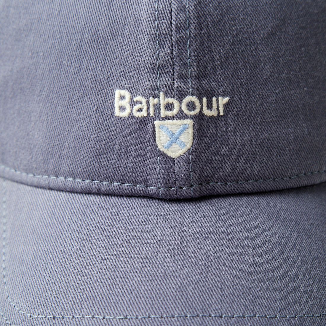 Barbour [バブアー] キャスケード スポーツキャップ [MHA0274] INDIGO