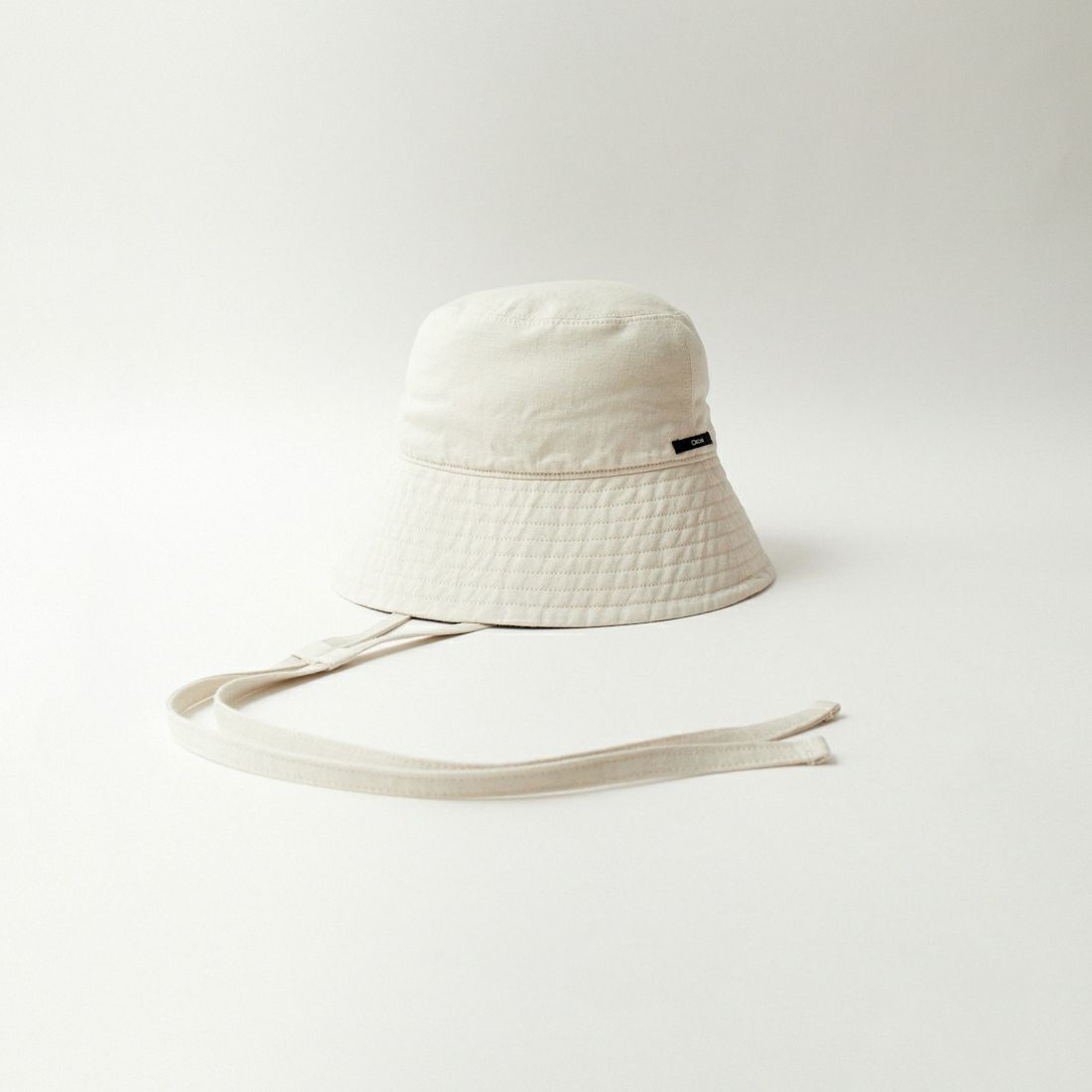 ORCIVAL [オーシバル] バケットハット [OR-H0082TCL] IVORY