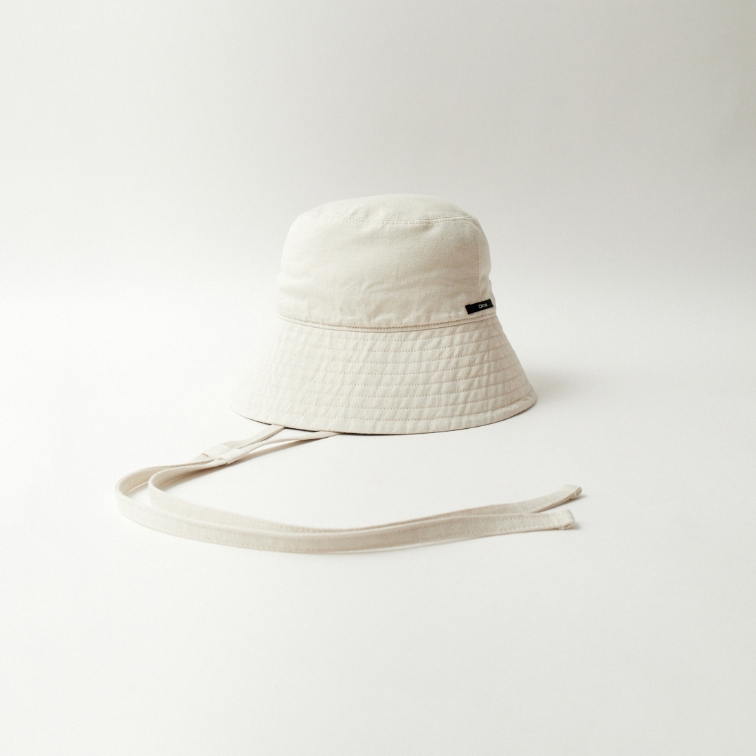ORCIVAL [オーシバル] バケットハット [OR-H0082TCL] IVORY