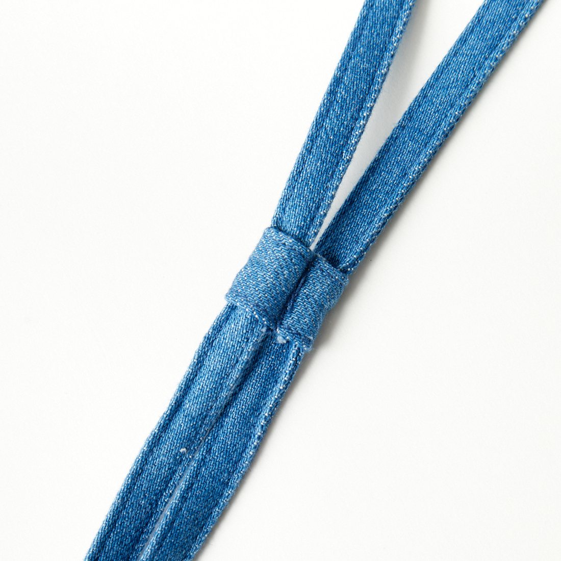 ORCIVAL [オーシバル] ソフトデニム バケットハット [OR-H0082SFD] BLUE INDIG