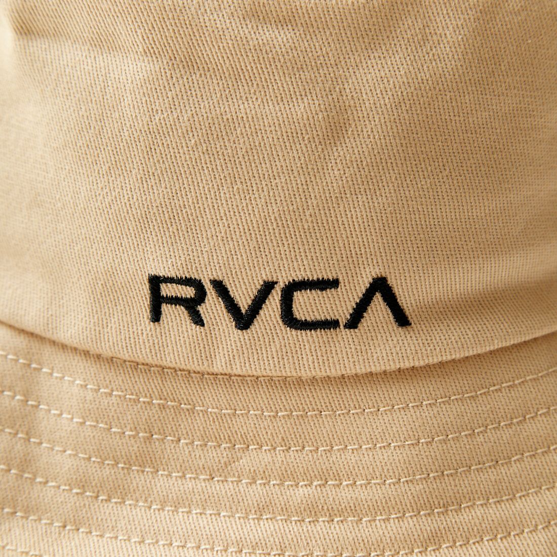 RVCA [ルーカ] バケットハット [BE041-930]