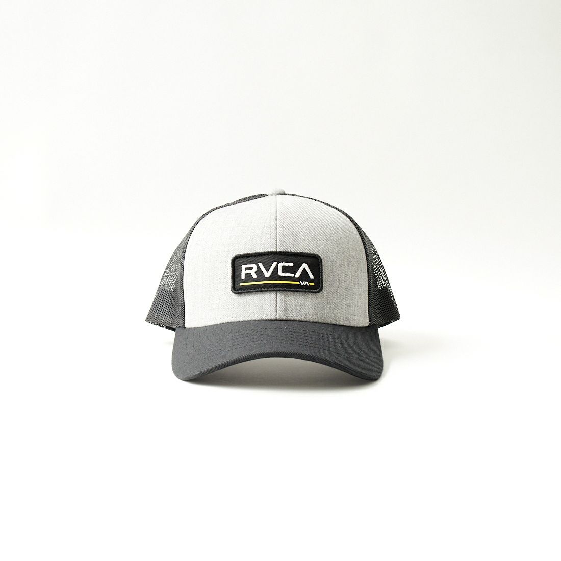 RVCA [ルーカ] TICKET トラッカーキャップ [BE041-920]