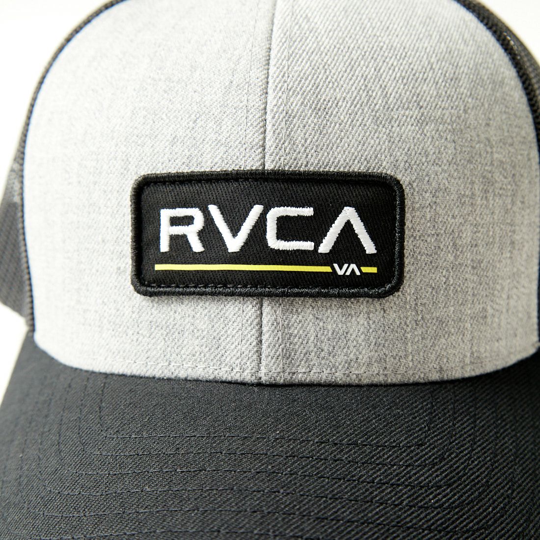 RVCA [ルーカ] TICKET トラッカーキャップ [BE041-920]
