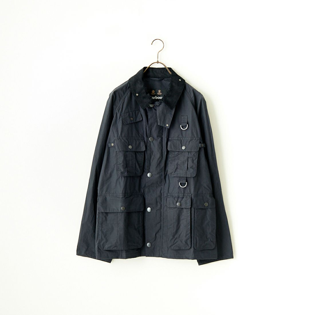 DK NAVY