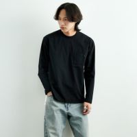 K&&モデル身長：179cm 着用サイズ：M&&