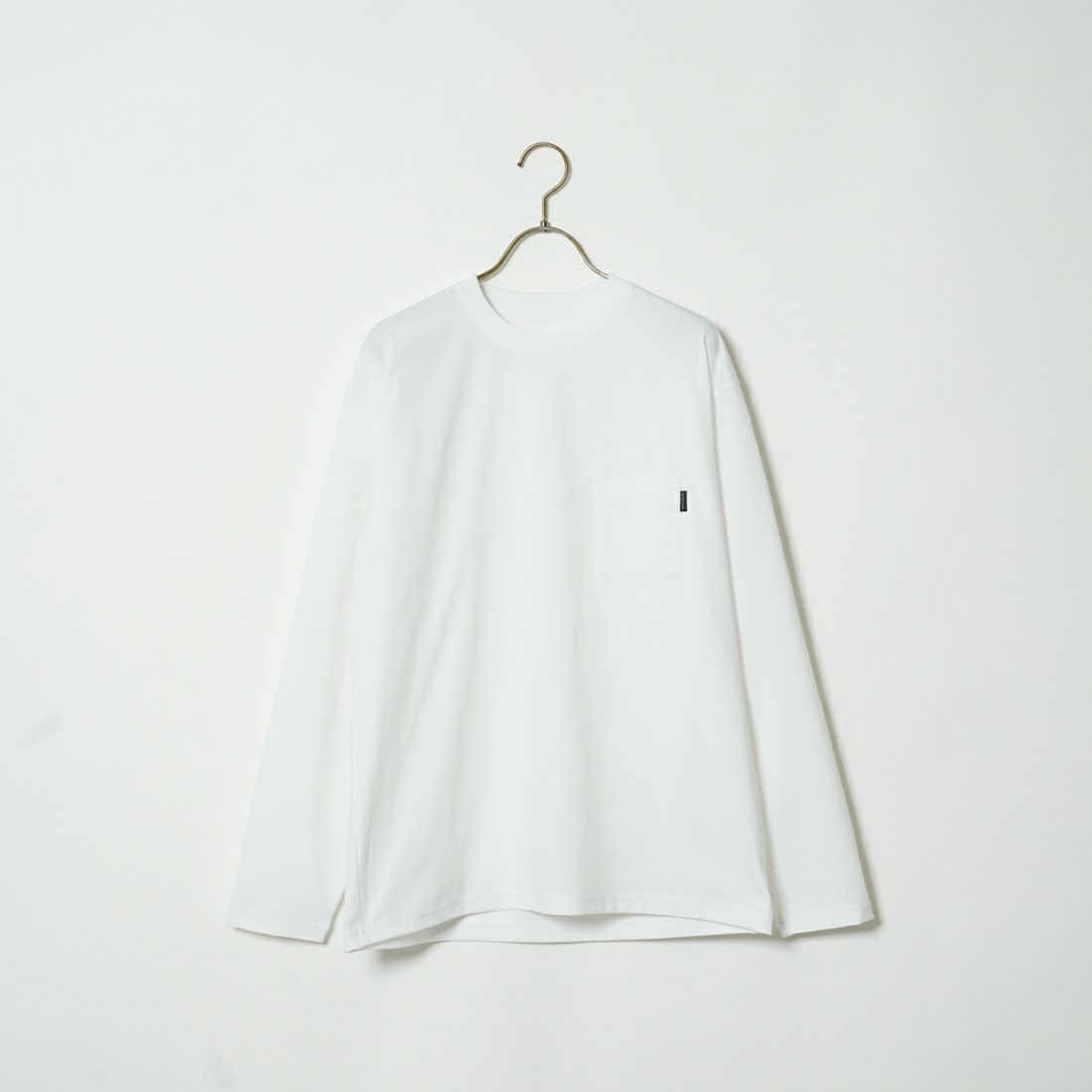 THE NORTH FACE [ザ ノースフェイス] ロングスリーブエアリー