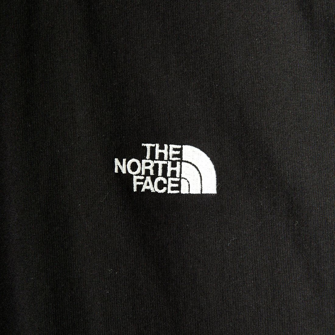 THE NORTH FACE [ザ ノースフェイス] ネバーストップ アイエヌジー ショートスリーブTシャツ [NT32401] K